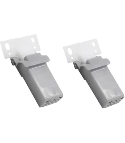ADF Hinges FC9-1527-1 FC9-1527-2 (Set of 2 ) For Canon IR1133 MF8080Cw
